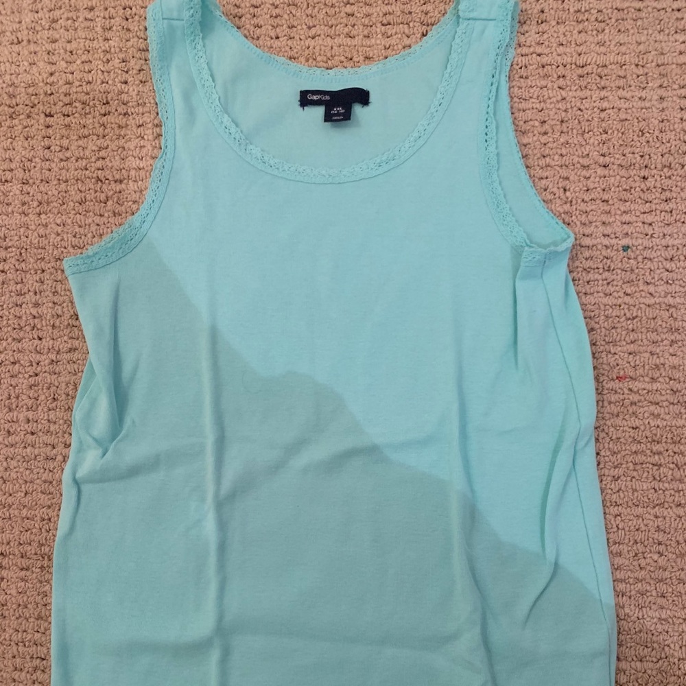 Gap kids Tank top